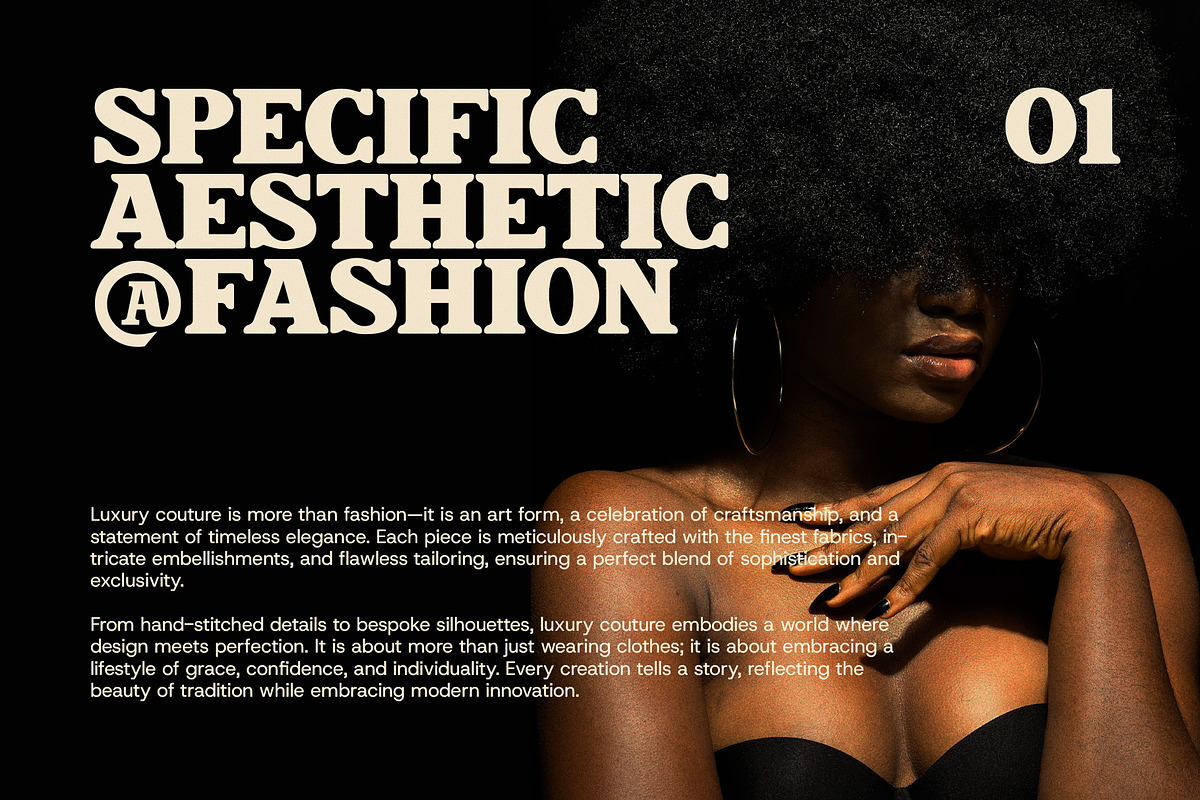 Quick Moncky Elegant Serif Font, a Serif Font by Perfectype (Photo 5 of 8)