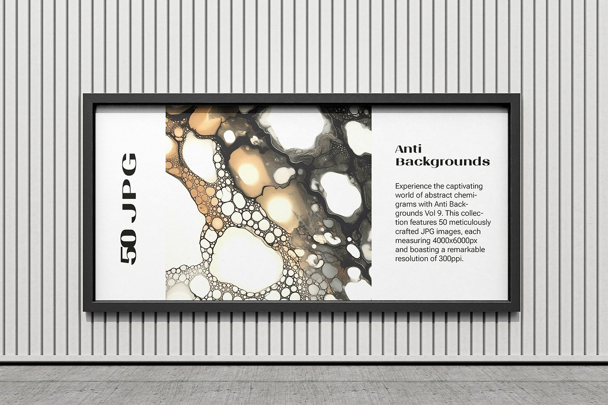 Anti Backgrounds Vol 9, a Background Graphic by bbymedia.store (Photo 6 of 7)