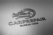 Car Repair Logo, a Branding & Logo Template by MotionMount (Thumbnail 7 of 11)