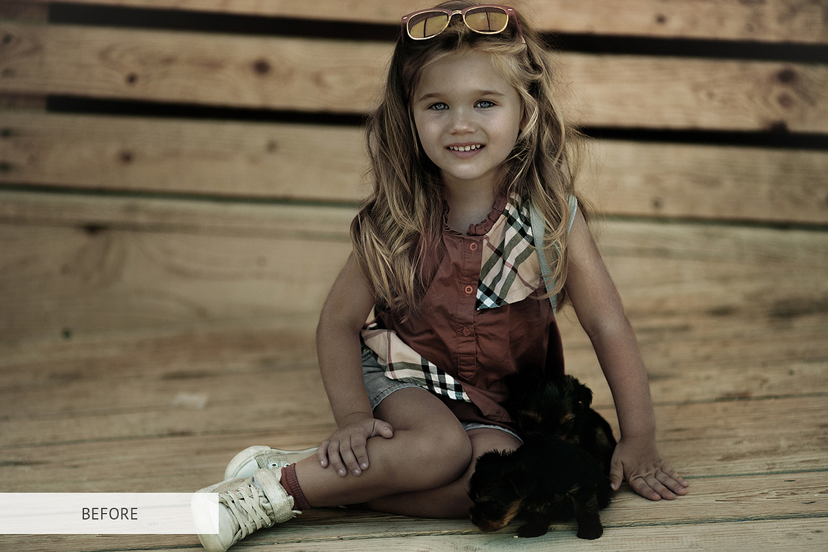Lightroom Presets-Entire Collection, a Plug-in Add-On by FixThePhoto (Photo 3 of 38)