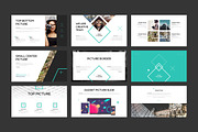 ROTI Keynote Template, a Presentation Template by Angkalimabelas (Thumbnail 3 of 6)