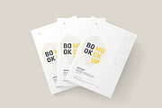 Softcover Book Mockup, a Books & Magazine Mockup by Toasin Studio (Thumbnail 14 of 20)