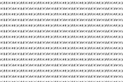 6 SKETCHY seamless patterns, a Pattern Graphic by SomStock (Thumbnail 6 of 7)