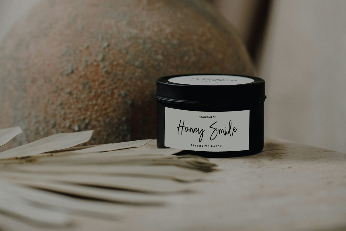 Sure Thing - Signature Brush, a Handwritten Font by tebaltipislab (Photo 2 of 9)