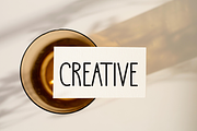 Creative Writing, a Handwritten Font by FreshTypeINK (Thumbnail 5 of 8)