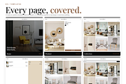 Sondria Shopify Theme, a Shopify Template by Ibnul Jaif Farabi (Thumbnail 4 of 8)