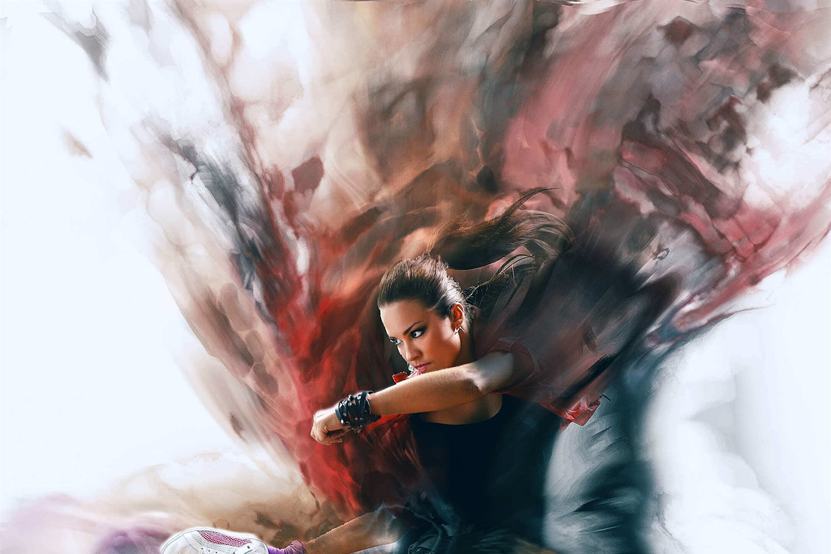 Vanquish Photoshop Action, an Action Add-On by Sevenstyles (Photo 6 of 8)