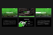 Agrice Google Slide Template, a Presentation Template by slidenotion (Thumbnail 4 of 7)