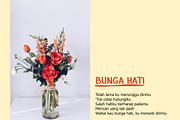 Neirmoir – Natural Handwritten, a Handwritten Font by Nian Keun Studio (Thumbnail 5 of 11)