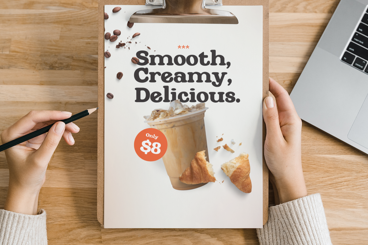 Pink Label: Y2K Groovy Retro Font, a Sans Serif Font by The Gelato Type (Photo 7 of 15)