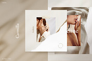 200 Social media bundles sale!, a Marketing Template by Helloxandro (Thumbnail 6 of 16)