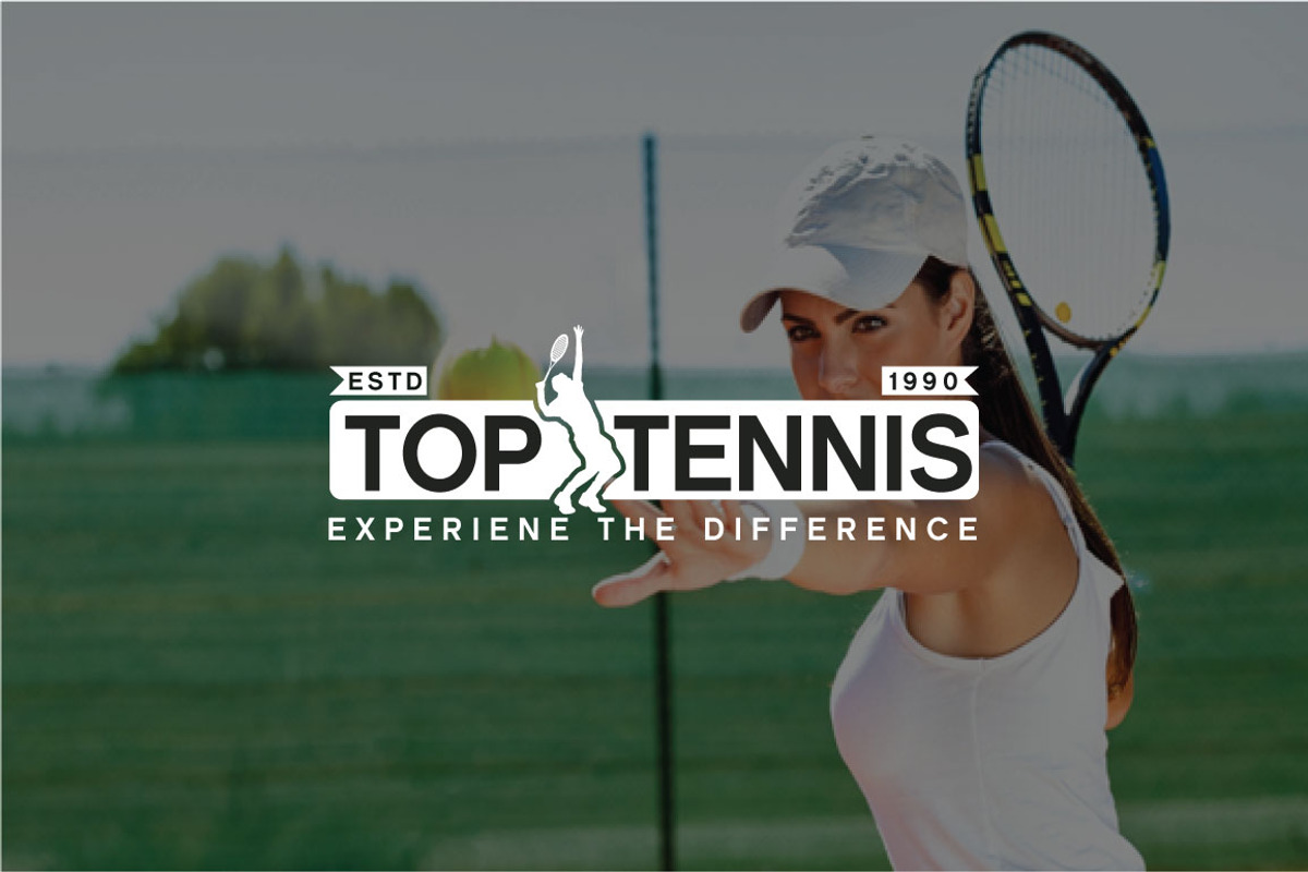 TENNIS- LABELS & LOGOS VOL1, a Branding & Logo Template by shazi (Photo 14 of 14)