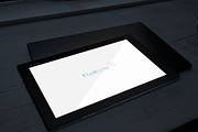 ElementAl Logo, a Branding & Logo Template by DesignSpot (Thumbnail 1 of 2)