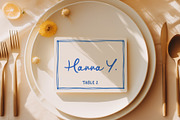 Handwritten Font Bundle | SALE, a Handwritten Font by Calamar Studio (Thumbnail 39 of 42)
