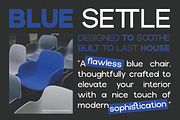 Dectone - Family Sans Serif Font, a Sans Serif Font by Flawless And Co (Thumbnail 3 of 10)