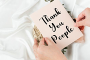 Skylight, a Handwritten Font by FreshTypeINK (Thumbnail 6 of 8)