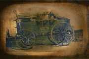 Vintage Vignettes, a Texture Graphic by Blue Line Design (Thumbnail 16 of 19)