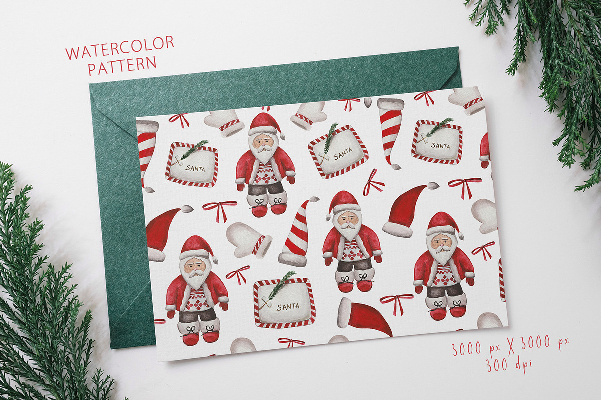 Winter Holidays, a Decorative Illustration by Design X0 (Photo 12 of 15)