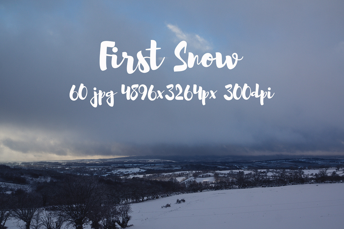 First Snow, a Templates & Theme by ApertureVintage (Photo 6 of 26)