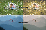 Dreamy Days Lightroom Presets Vol 1, a Preset Add-On by Design Panoply (Thumbnail 3 of 5)