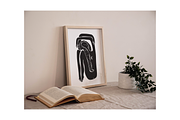 Frame Mockup Bundle - Patens, a Household Mockup by Saguaro Digital (Thumbnail 10 of 10)