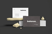 Business Card Mock-up 85x55, an Advertising Mockup by zippypixelstudio (Thumbnail 12 of 13)