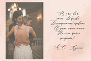 Bergamotte Fine Art Calligraphy, a Handwritten Font by supfonts (Thumbnail 7 of 9)