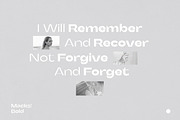 Macks - Wide Modern Sans, a Sans Serif Font by Sarid Ezra (Thumbnail 3 of 13)