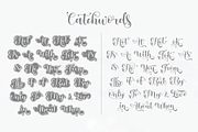 Love Arately, a Script Font by Deniz86 (Thumbnail 9 of 11)