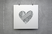 Abstract Seamless Patterns, a Pattern Graphic by Tkoko vectors & patterns (Thumbnail 20 of 20)