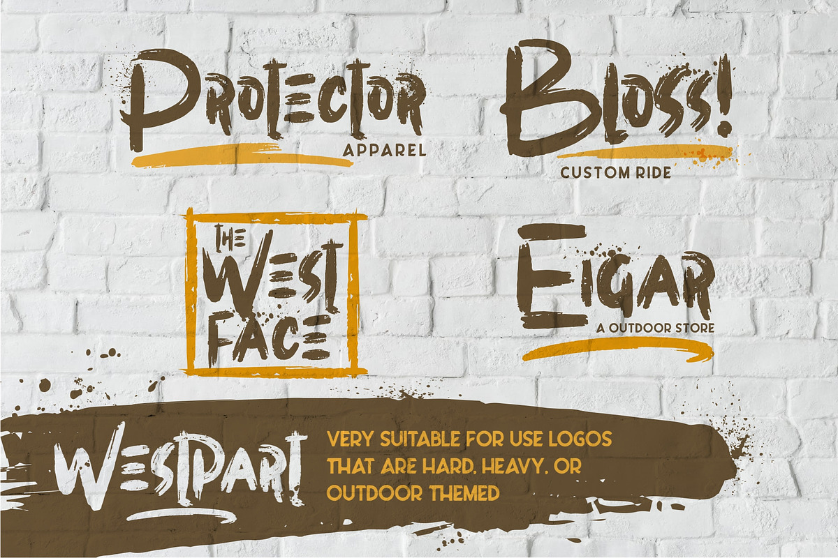 WESTPART - a Last face NORTHEN preview 4