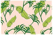 SALE! Palm Springs MidCentury Bundle, a Decorative Illustration by Josty (Thumbnail 6 of 7)