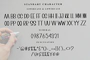 Book Fair, a Sans Serif Font by InermediaSTUDIO (Thumbnail 6 of 7)
