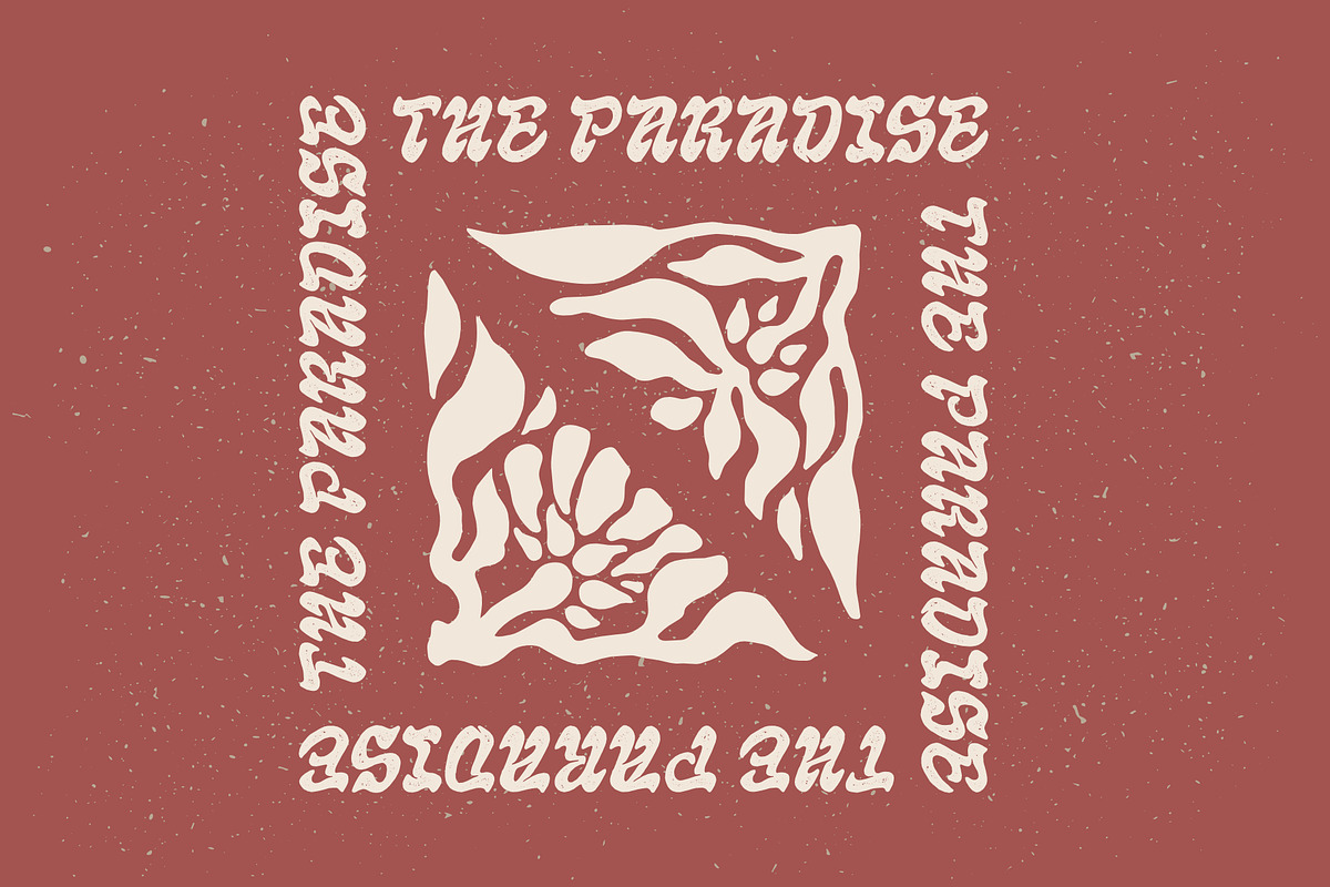 Akyra 35 – Groovy Font, a Script Font by Nocturnal Workspace (Photo 5 of 6)