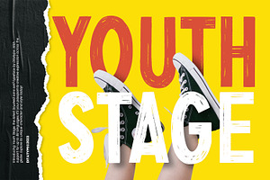 Youth Stage