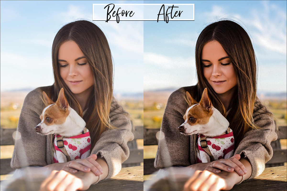 Enhancement Lightroom Presets, an Action Add-On by MarieMcKennaDesigns (Photo 8 of 10)