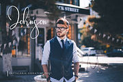 Cattalonia Signature Font, a Script Font by Pen Culture (Thumbnail 9 of 11)