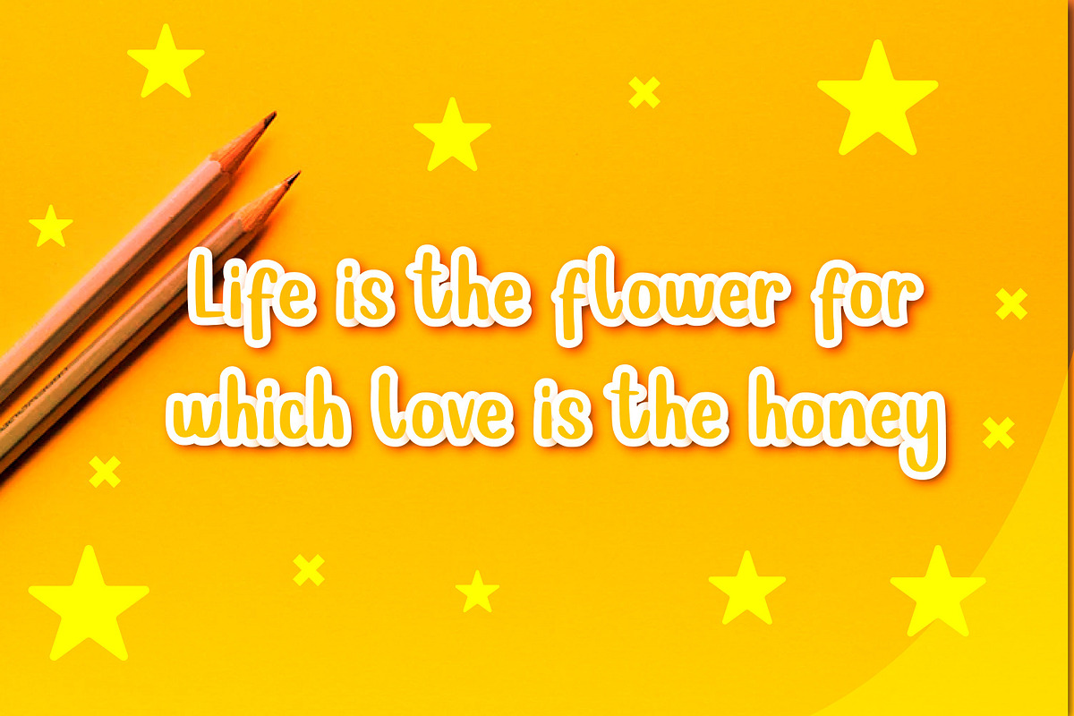 Moggly - Cute Quirky Font, a Sans Serif Font by Pixesia Studio (Photo 5 of 13)