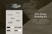 Minimalist Canva Logo Set, a Branding & Logo Template by Adam and Grace (Thumbnail 6 of 20)