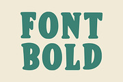 Lolita, a Serif Font by Fourteen Letter (Thumbnail 4 of 9)
