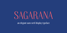Sagarana