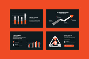 Voltage - PowerPoint Template