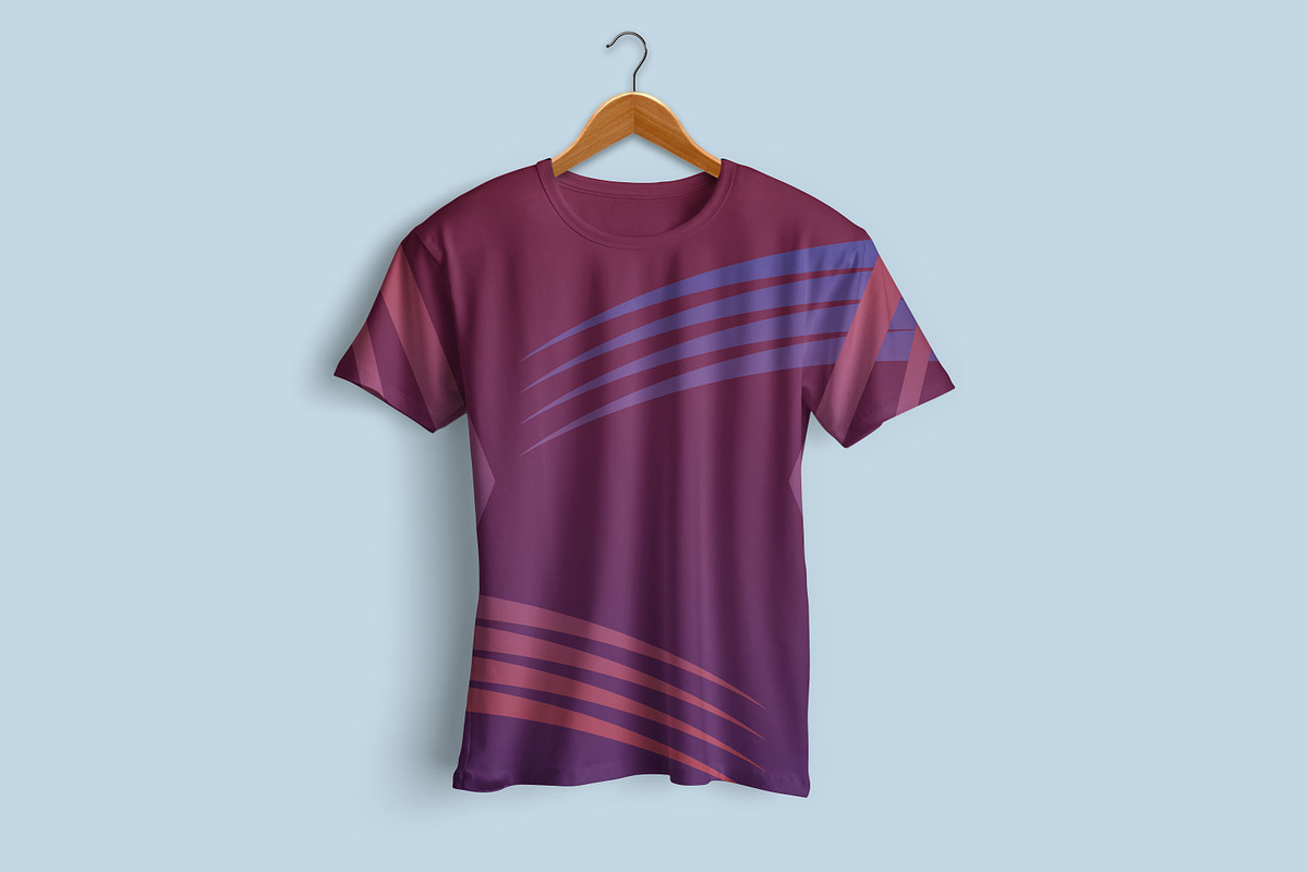 Sublimation Design, a Print Template by Active Designers (Photo 1 of 2)