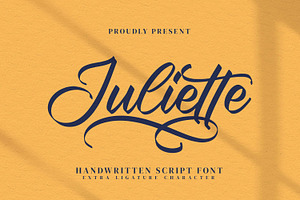 Juliette