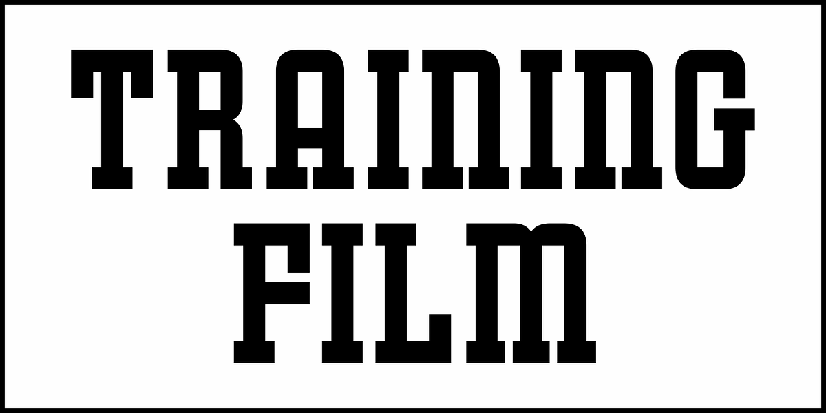 Training Film JNL, a Slab Serif Font by Jeff Levine Fonts (Photo 2 of 5)