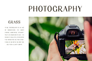 dofline Sans Serif Font, a Sans Serif Font by Humaira_std (Thumbnail 6 of 9)