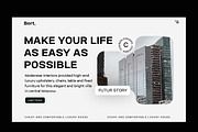 Conigen Modern Sans Serif, a Sans Serif Font by Yukita Creative (Thumbnail 3 of 12)