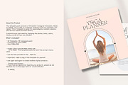 Social Media _Canva Templates, a Social Media Template by ElladesignCo (Thumbnail 2 of 8)
