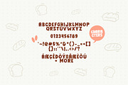Hello Roti, a Sans Serif Font by khurasan (Thumbnail 4 of 4)