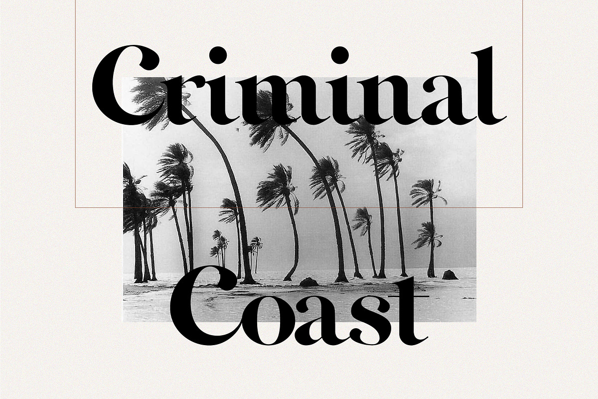Commune - Modern Serif Font, a Serif Font by Tropical Type (Photo 9 of 11)